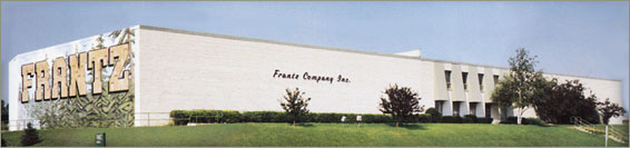 Frantz Company